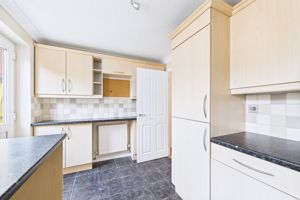 Kitchen side- click for photo gallery